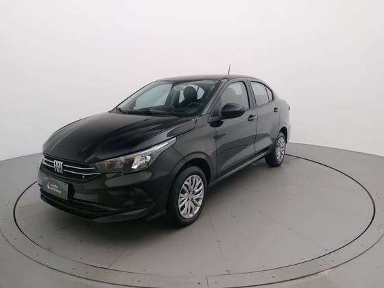 FIAT CRONOS 1.3 FIREFLY FLEX DRIVE MANUAL FIAT CRONOS 1.3 FIREFLY FLEX DRIVE MANUAL